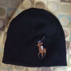 Great condition men’s knit hat